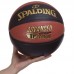 М"яч баскетбольний Spalding Advanced TF Control №7 оранжевий-чорний, код: 76872Y-S52