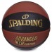 М"яч баскетбольний Spalding Advanced TF Control №7 оранжевий-чорний, код: 76872Y-S52