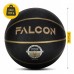 М"яч баскетбольний Falcon Streetball №7, чорний, код: P-5905973404266