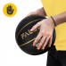 М"яч баскетбольний Falcon Streetball №7, чорний, код: P-5905973404266