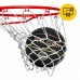 М"яч баскетбольний Falcon Streetball №7, чорний, код: P-5905973404266