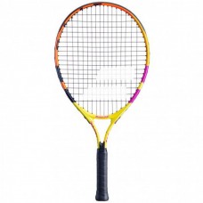 Ракетка Babolat Nadal Jr 21 CV, код: 3324921961880