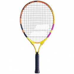 Ракетка Babolat Nadal Jr 21 CV, код: 3324921961880