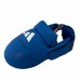 Захист стопи Adidas з ліцензією WKF S, синій, код: 15561-1098