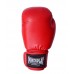 Боксерські рукавиці PowerPlay червоні 16 унцій, код: PP_3004_16oz_Red Боксерські рукавиці PowerPlay червоні 16 унцій, код: PP_3004_16oz_Red