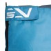 Спальний мішок (ковдра) SportVida +2 ...+ 21°C R Sky Blue/Grey, код: SV-CC0060