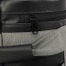 Мішок обтяжувач для функціонального тренінгу Power Bag LiveUp 20кг, чорний-сірий, код: LP8120-20