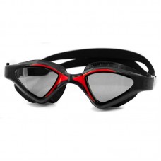 Окуляри для плавання Aqua Speed Raptor чорний-червоний, код: 5908217658524