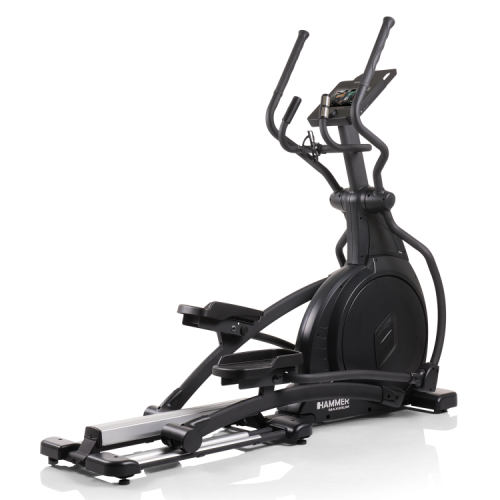 Орбітрек Hammer Maximum EL8000, код: 11007-S25