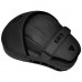 Лапи боксерські RDX F6 Kara Matte Black, код: FPR-F6MB