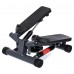 Степпер з еспандерами та вбудованим міні-комп"ютером Body Sculpture Twist Stepper, код: BJBS-1320HAR-B-S52