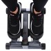 Степпер з еспандерами та вбудованим міні-комп"ютером Body Sculpture Twist Stepper, код: BJBS-1320HAR-B-S52