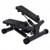 Степпер з еспандерами та вбудованим міні-комп"ютером Body Sculpture Twist Stepper, код: BJBS-1320HAR-B-S52