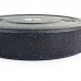 Бамперні диски для кроссфіта Record Raggy Bumper Plates з структурної гуми 20кг (d-51мм), код: TA-5126-20-S52