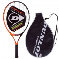 Велосипедні гонки Dunlop Force Comp, код: DL676933Z-S52 Велосипедні гонки Dunlop Force Comp, код: DL676933Z-S52