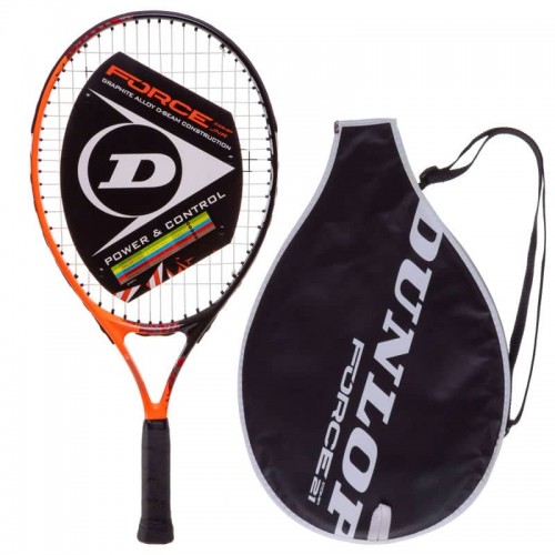 Велосипедні гонки Dunlop Force Comp, код: DL676933Z-S52 Велосипедні гонки Dunlop Force Comp, код: DL676933Z-S52