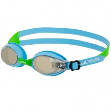 Окуляри для плавання дзеркальні лінзи Yingfa синій, код: J729AF-M_BL Окуляри для плавання дзеркальні лінзи Yingfa синій, код: J729AF-M_BL