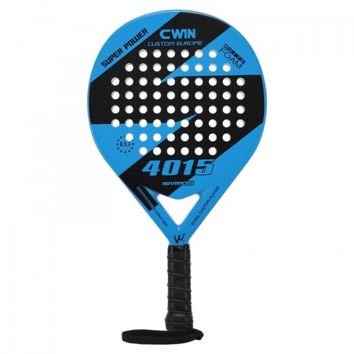 Ракетка для падел-тенісу Camewin Padel синій, код: BT-6524_BL