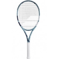 Ракетка Babolat Evo DRIVE Lite unstr blue Gr2, код: 3324922159538