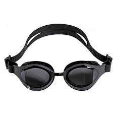 Окуляри для плавання Arena Air-Bold Swipe чорний димчастий, код: 3468336643099 Окуляри для плавання Arena Air-Bold Swipe чорний димчастий, код: 3468336643099