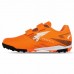 Сороконіжки дитячі Joma Powerfull розмір 35-EUR/34-UKR, помаранчевий-чорний, код: POJS2508TFV_34
