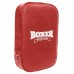 Макiвара Пряма Boxer 60х40х10см, 1шт, синій, код: 1019-01_BL