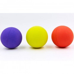 М"яч для сквошу PlayGame 3 шт, код: HT-6898