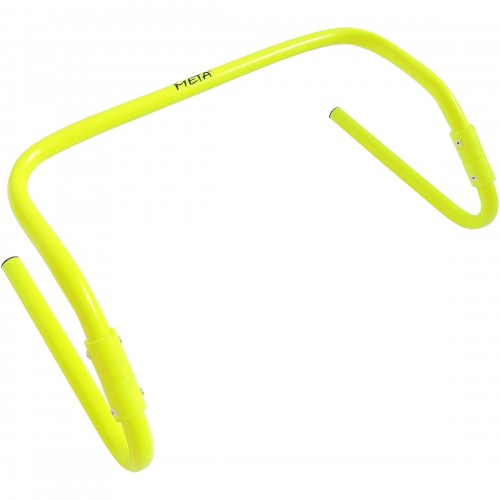 Бар"єр регульований Meta Speed Hurdle Adjustable 15–30 см, жовтий, код: 080101515528