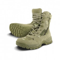Тактичні черевики Kombat Spec-Ops Recon Boot размер 45, код: kb-sorbmc-11