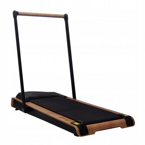 Бігова доріжка електрична Master Wood F-05, код: 8592833007797-IN