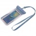 Водонепроницаемый чехол SP-Sport для телефона, голубой, код: D3848_N-S52