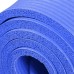 Килимок для фітнесу та йоги EasyFit NBR 10 мм синій, код: EF-1919-Bl