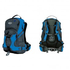 Рюкзак Terra Incognita Snow-Tech 30л, синій, код:  4823081500902-SR