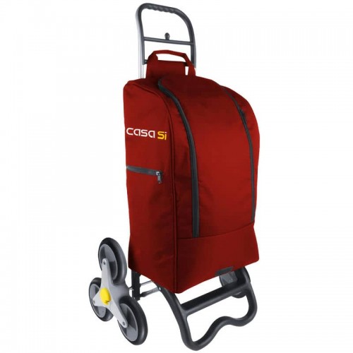 Сумка-візок Casa Si Buddy Red, код: DAS302429
