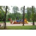 Ігровий комплекс InterAtletika Корабель 14043x7189x6443 мм, код: T915-SM