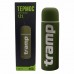 Термос Tramp Soft Touch 1,2 л хакі, код: UTRC-110-khaki