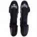 Захист гомілки та стопи для єдиноборств Top King Pro XL чорний, код: TKSGP-SL_XLBK-S52