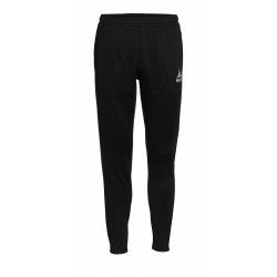 Спортивні штани чоловічі Select Monaco Pants S, чорний, код: 5703543234998