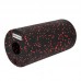 Масажний набір SportVida (Ball 08, Duoball 08 та Foam Roller 30), код: XR-0079