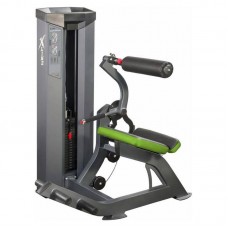 Розгинач спини InterAtletika X-Line XR135, код: XR135 Розгинач спини InterAtletika X-Line XR135, код: XR135