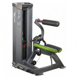Розгинач спини InterAtletika X-Line XR135, код: XR135 Розгинач спини InterAtletika X-Line XR135, код: XR135