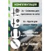 Трекінгові палиці PowerPlay Fika Black/Red 60-135 см (пара), код: PP_9106_FIKA_Bl/Red Трекінгові палиці PowerPlay Fika Black/Red 60-135 см (пара), код: PP_9106_FIKA_Bl/Red