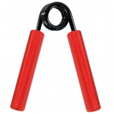 Еспандер кистьовий пружинний BioGym Bone Crusher 200LB 1шт, навантаження 90кг, червоний, код: FI-1305-200LB-S52 Еспандер кистьовий пружинний BioGym Bone Crusher 200LB 1шт, навантаження 90кг, червоний, код: FI-1305-200LB-S52