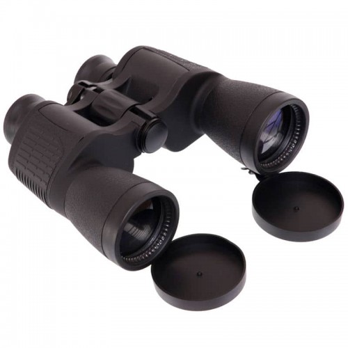 Бінокль Comet 7х50 чорний AX32-S52 Бінокль Comet 7х50 чорний AX32-S52