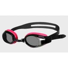 Окуляри для плавання Arena Zoom X-FIT рожевий-прозоро-сірий, чорний, код: 3468334697308 Окуляри для плавання Arena Zoom X-FIT рожевий-прозоро-сірий, чорний, код: 3468334697308