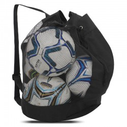 Сумка-рюкзак Cima на 5 м'ячів, код: C-8629-5