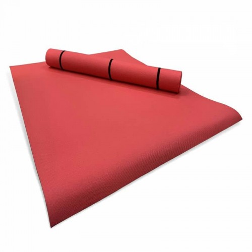 Каремат Lanor 1500x2000x8мм, червоний, код: 1238258132-E Каремат Lanor 1500x2000x8мм, червоний, код: 1238258132-E