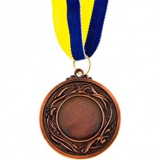Медаль нагородна PlayGame 53 мм, код: D53-3