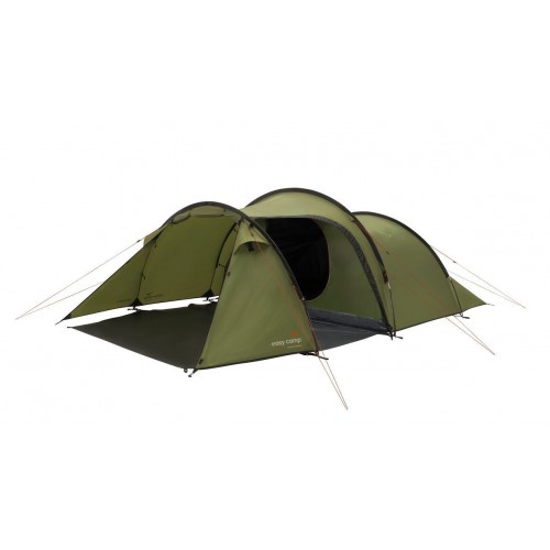 Намет чотиримісний Easy Camp Hemsedal 4 (120475), код: 931546-SVA