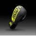 Рукавички боксерські Phantom Apex Elastic Neon Black/Yellow, 10 унцій, код: PHBG2300-10